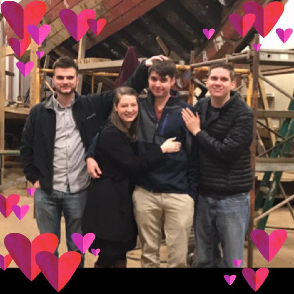 Meet your Posher, Sharolyn